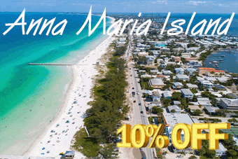 Anna Maria Island - Special Offer